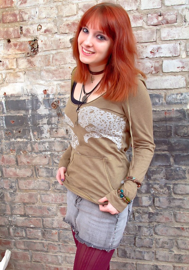 Ольга, 28 лет, 3 размер груди