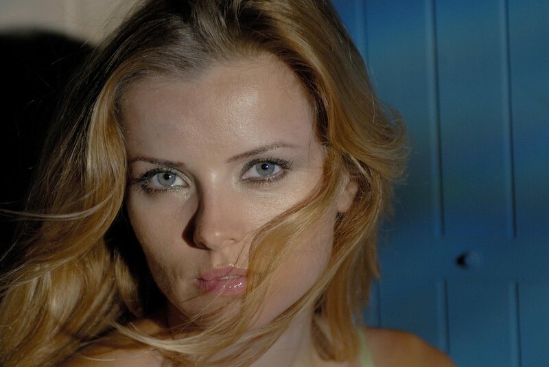 Каринка, 19 лет, 1 размер груди