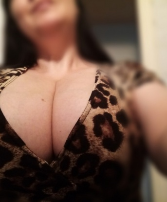 Лидия, 45 лет, 6 размер груди